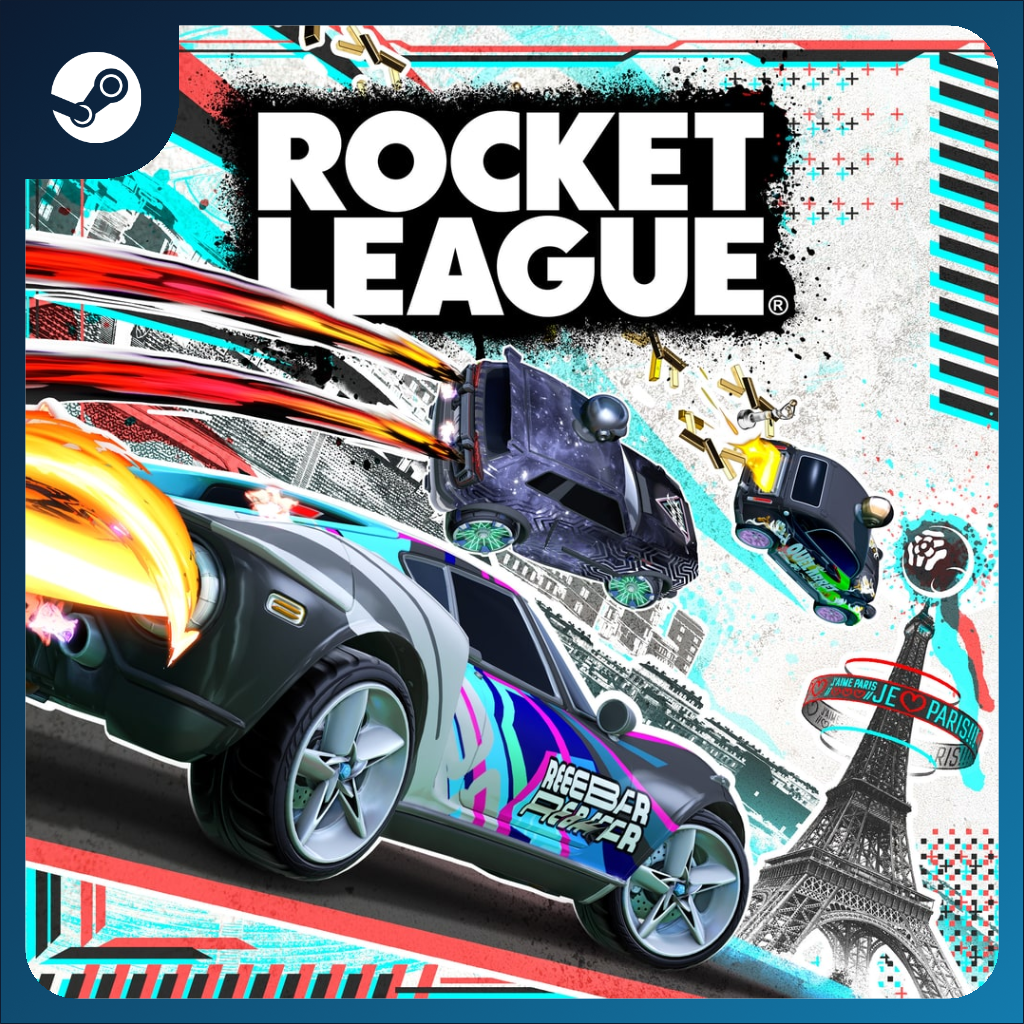 Rocket League