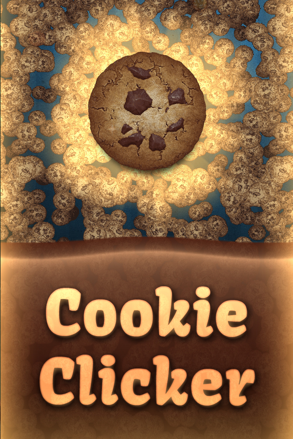 Cookie Clicker