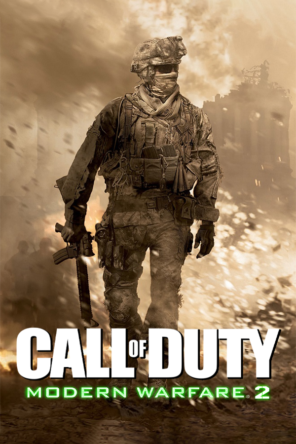 Modern Warfare 2