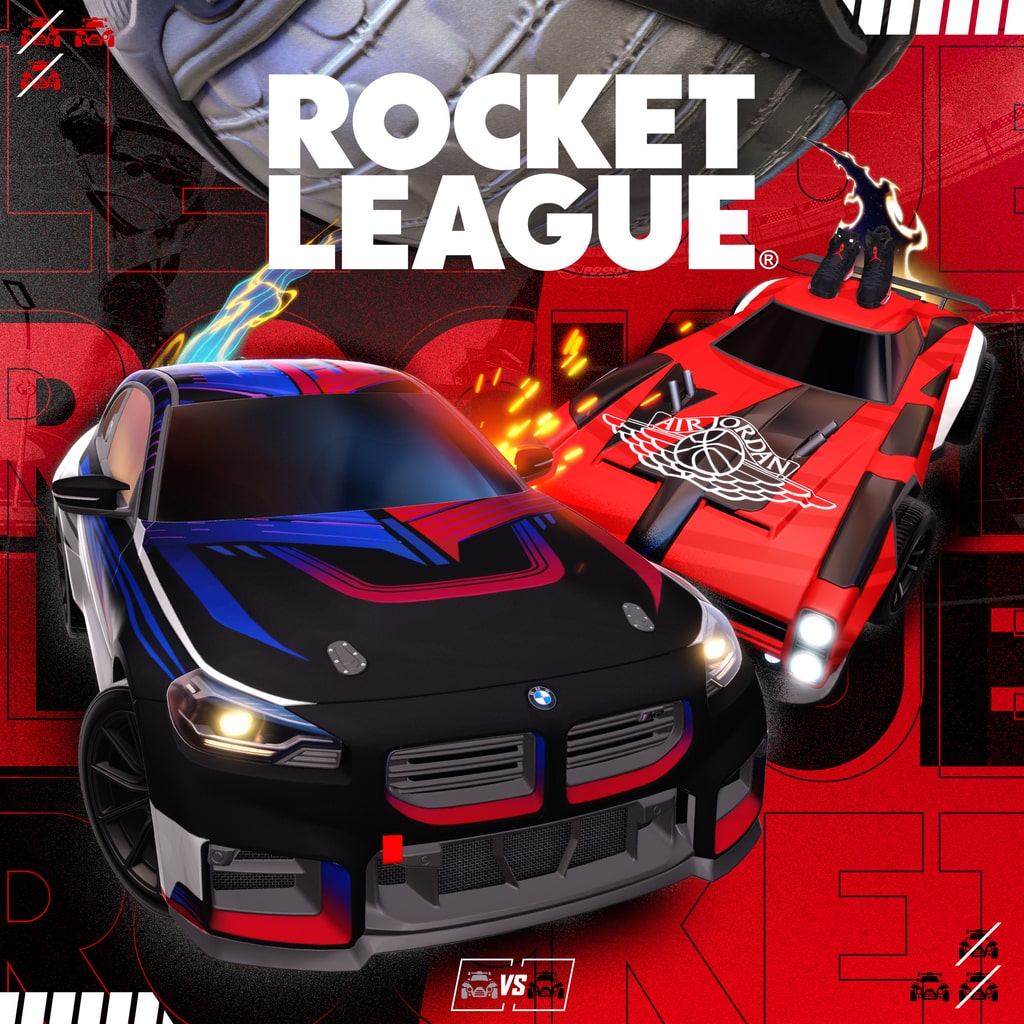 Rocket League
