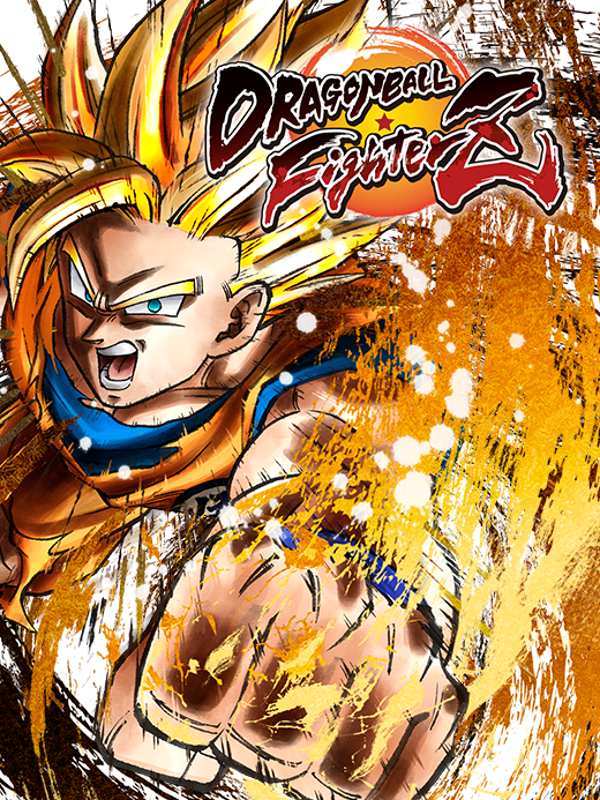 DRAGON BALL FIGHTERZ