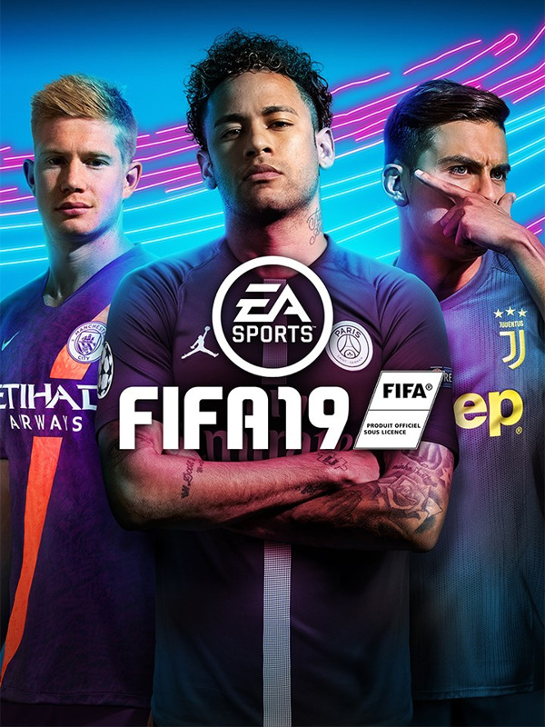 FIFA 19 Demo