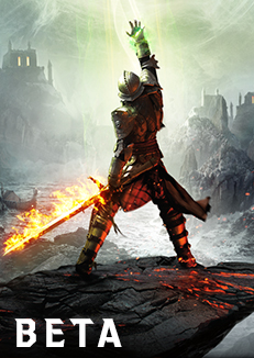 Dragon Age: Inquisition Beta