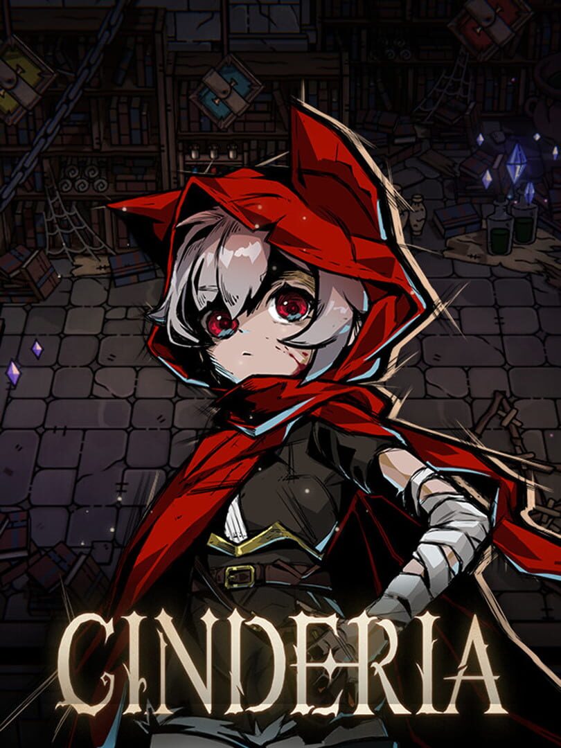 Cinderia
