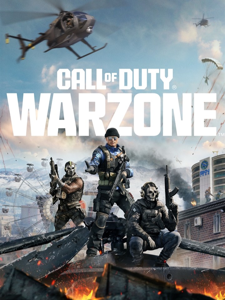 Call of Duty