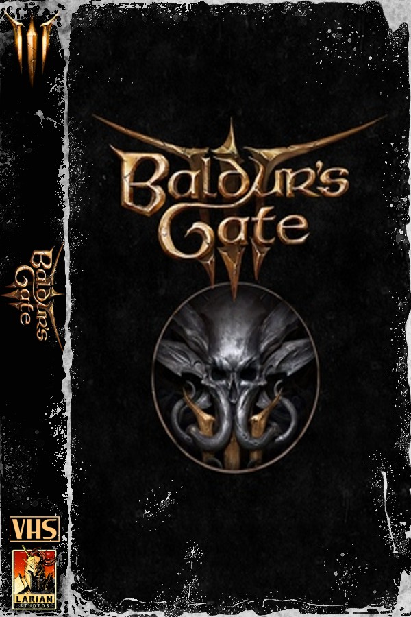 Baldur's Gate 3