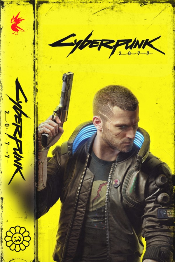 Cyberpunk 2077: Ultimate Edition