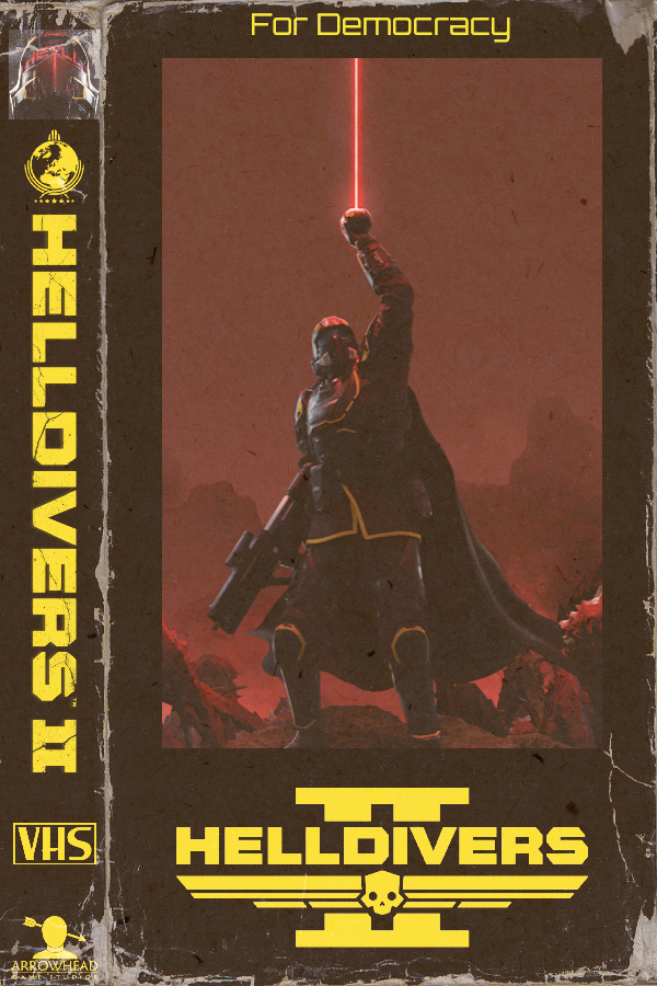 Helldivers 2