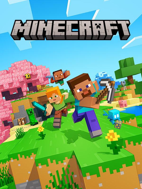 Minecraft for Windows
