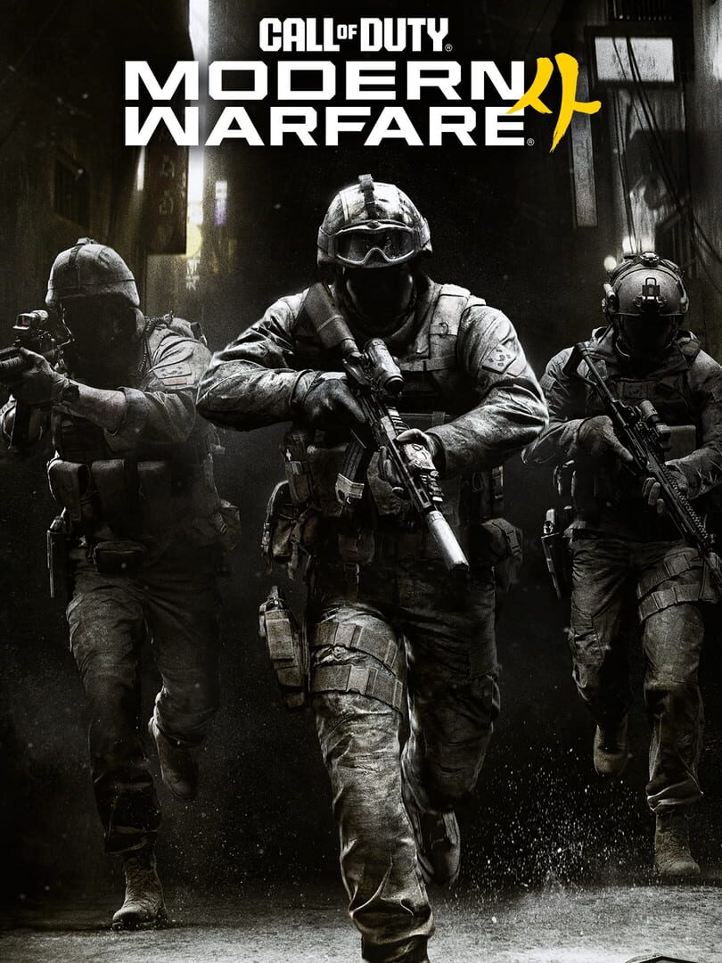Call of Duty